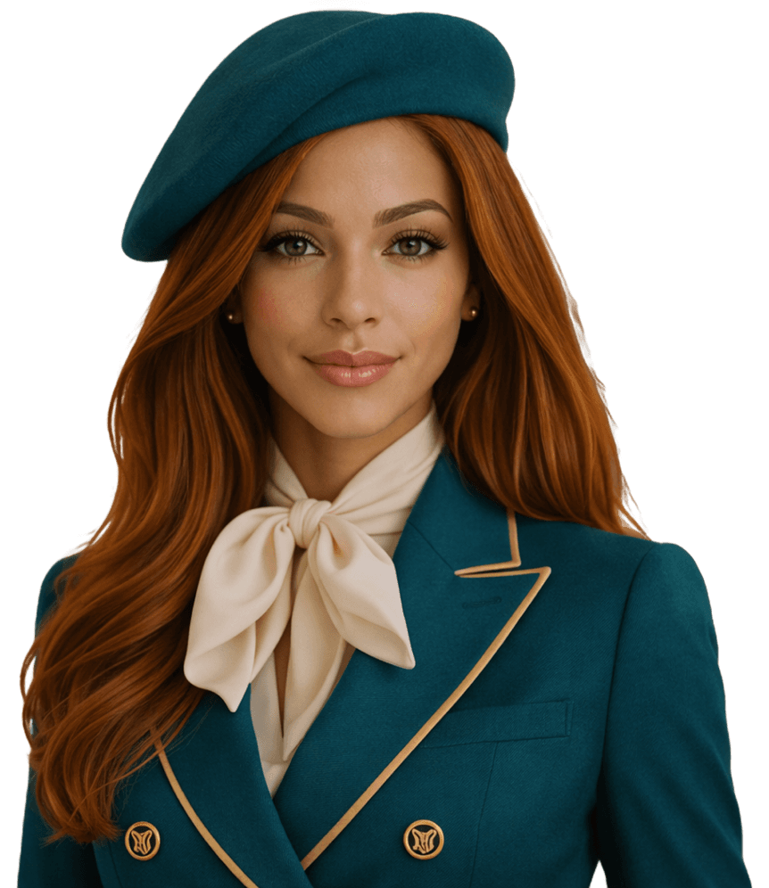SAVI, your wealth intelligence concierge